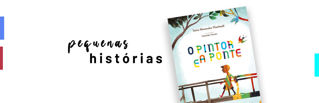 PEQUENAS HISTÓRIAS – EPISÓDIO 38