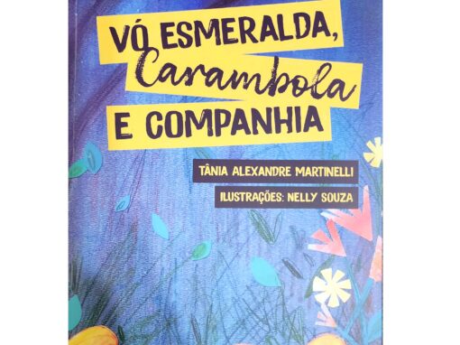 Vó Esmeralda, Carambola e Companhia