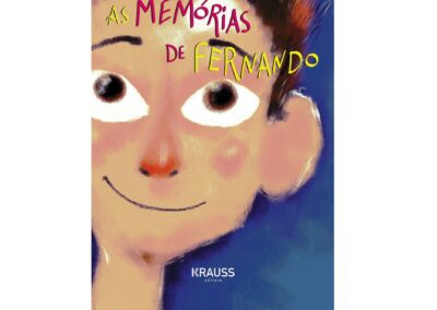 As memórias de Fernando