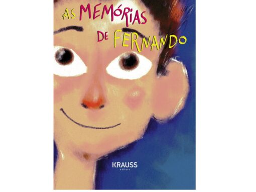 As memórias de Fernando
