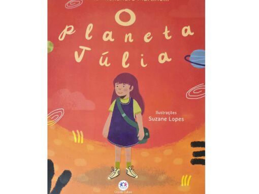 O planeta Júlia