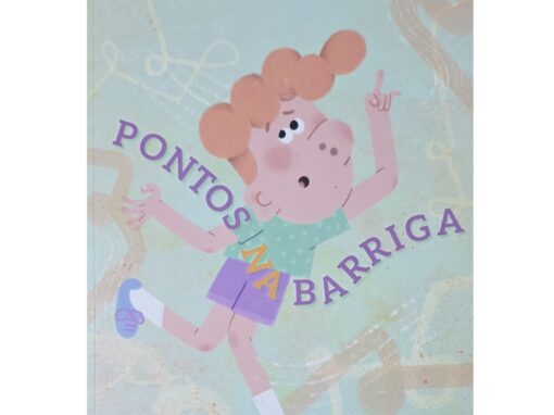 Pontos na barriga